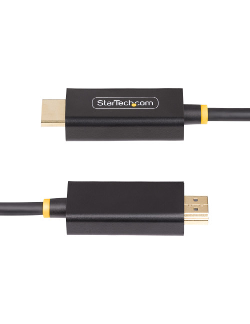 Cable displayport a hdmi startech 3m
