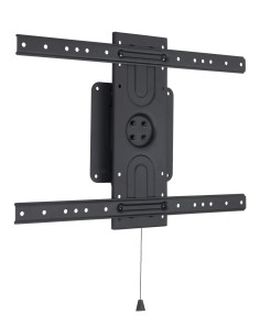 Soporte pared tooq rotación 360° pantallas