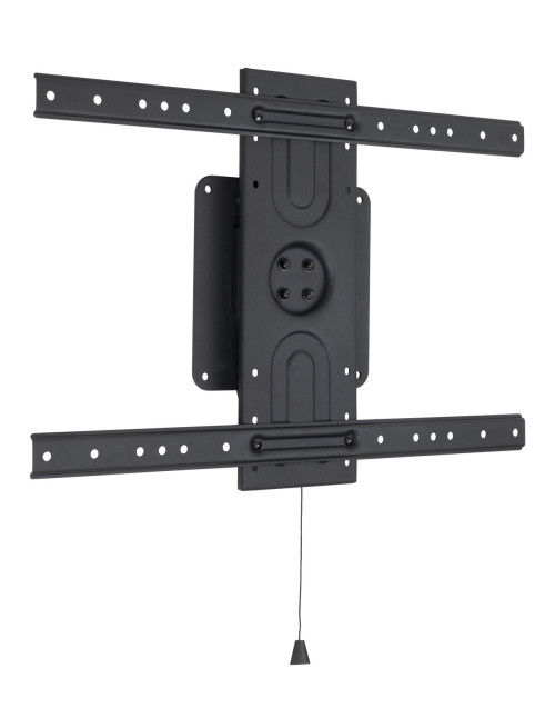 Soporte pared tooq rotación 360° pantallas