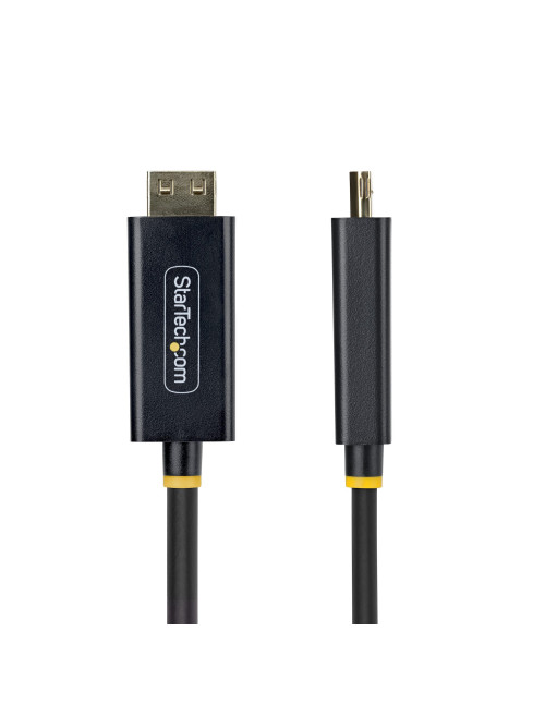 Cable displayport a hdmi startech 3m
