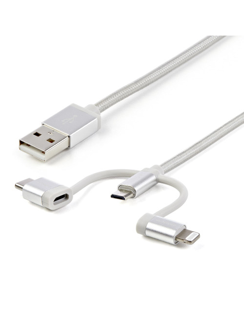 Cable usb tipo a a micro