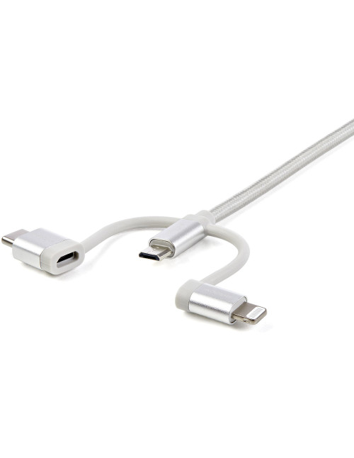 Cable usb tipo a a micro