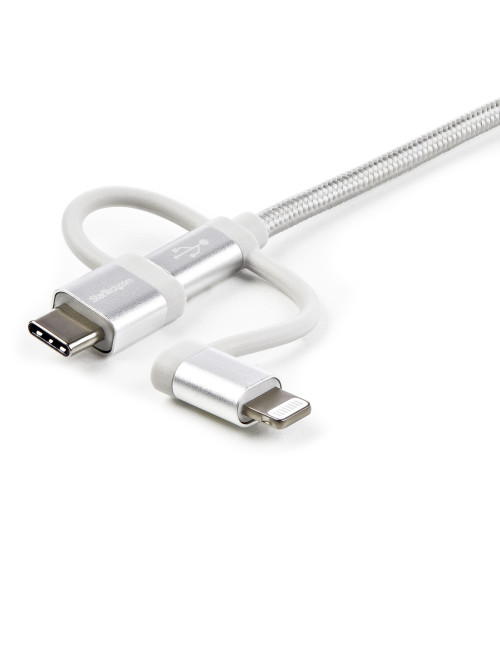 Cable usb tipo a a micro