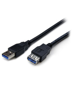 Cable red startech latiguillo rj45 lszh