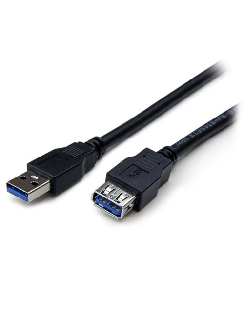 Cable red startech latiguillo rj45 lszh