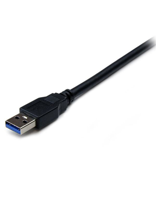 Cable red startech latiguillo rj45 lszh