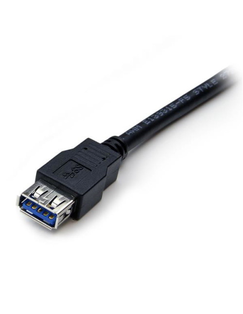 Cable red startech latiguillo rj45 lszh