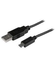 Cable micro usb tipo b a