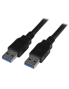 Cable usb 3.0 startech 3m macho - macho