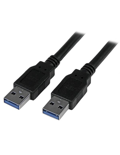 Cable usb 3.0 startech 3m macho - macho