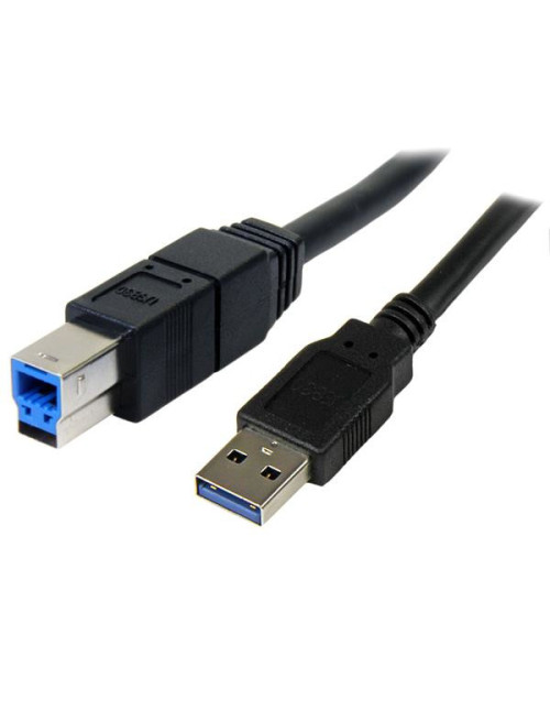 Cable usb tipo a a usb