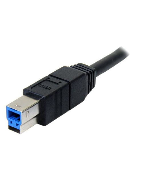 Cable usb tipo a a usb