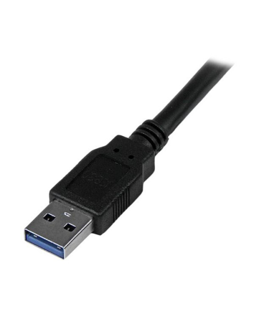 Cable usb tipo a a usb