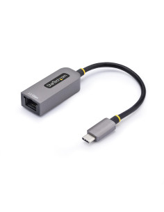 Adaptador red usb tipo c startech