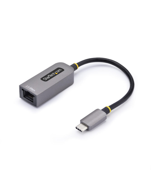 Adaptador red usb tipo c startech