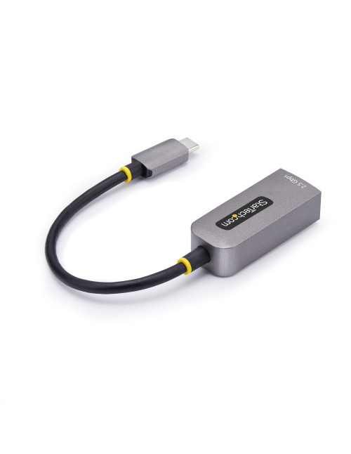 Adaptador red usb tipo c startech