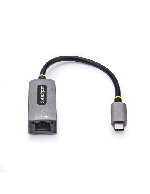 Adaptador red usb tipo c startech