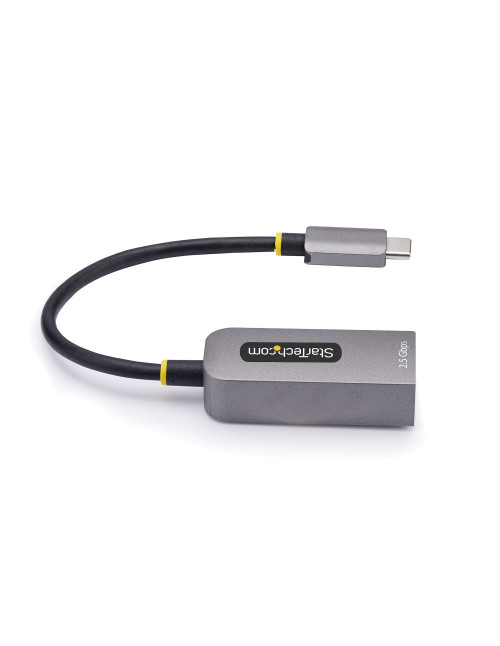 Adaptador red usb tipo c startech