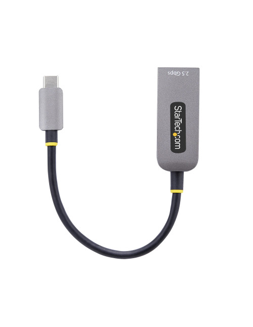 Adaptador red usb tipo c startech