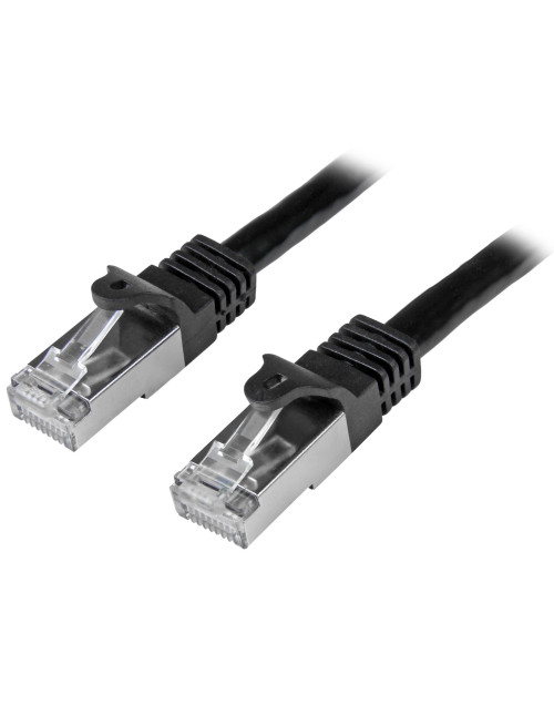 Cable red startech latiguillo rj45 sftp