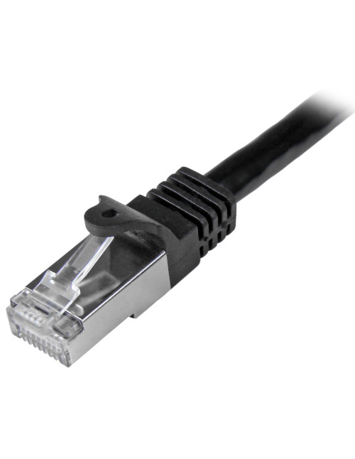 Cable red startech latiguillo rj45 sftp