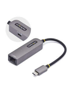 Adaptador red usb tipo c startech