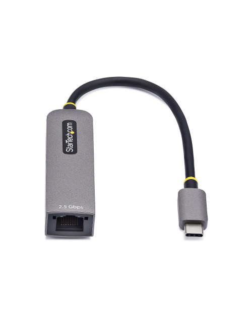 Adaptador red usb tipo c startech