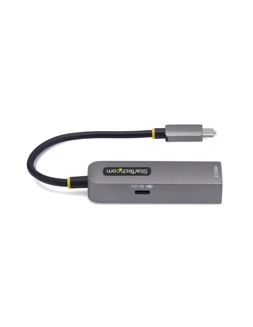 Adaptador red usb tipo c startech