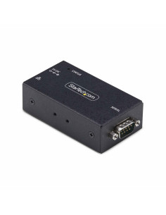 Adaptador rj45 a rs232 db9 startech