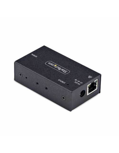 Adaptador rj45 a rs232 db9 startech