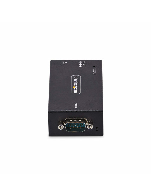 Adaptador rj45 a rs232 db9 startech
