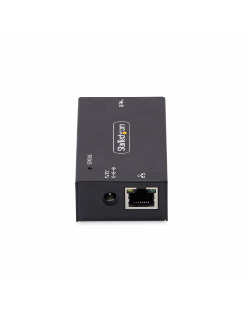 Adaptador rj45 a rs232 db9 startech