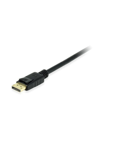 Cable displayport equip 1.4 8k macho - macho