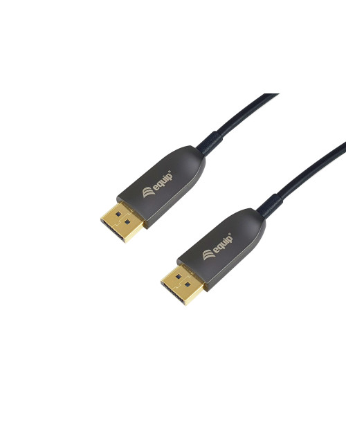 Cable displayport equip 1.4 8k macho - macho