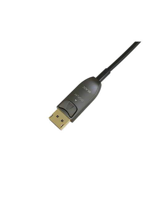 Cable displayport equip 1.4 8k macho - macho