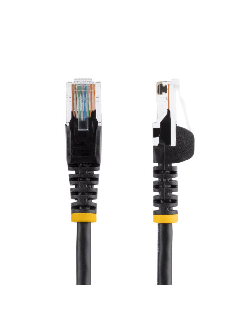 Cable red startech latiguillo rj45 utp