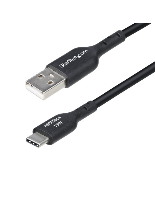 Cable usb tipo a a usb