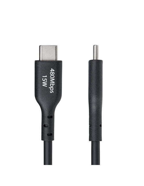 Cable usb tipo a a usb