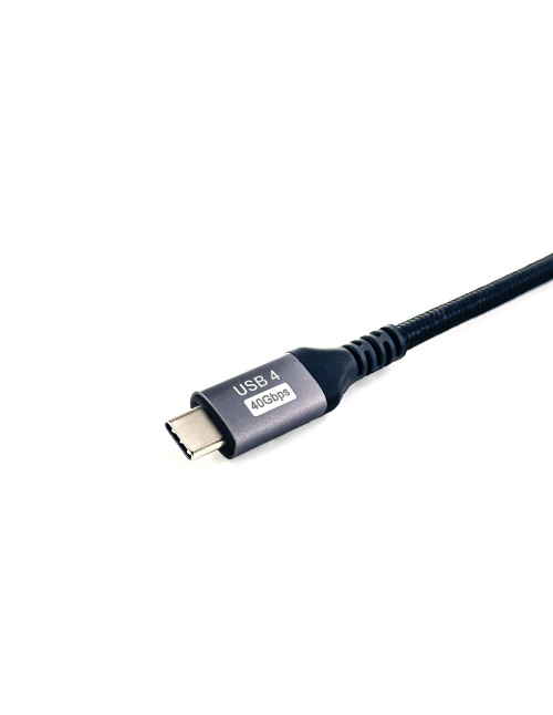 Cable usb tipo c equip usb