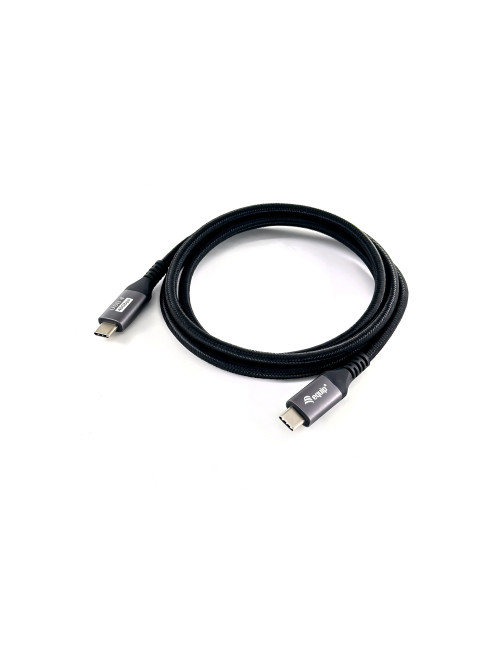 Cable usb tipo c equip usb