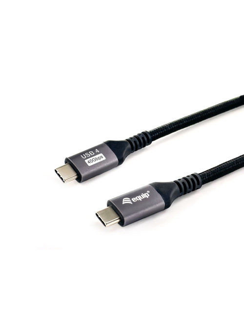 Cable usb tipo c equip usb
