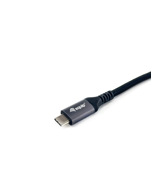 Cable usb tipo c equip usb