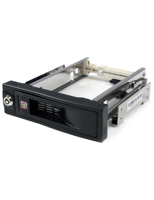 Rack movil startech aluminio disco duro