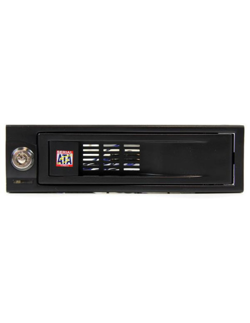 Rack movil startech aluminio disco duro