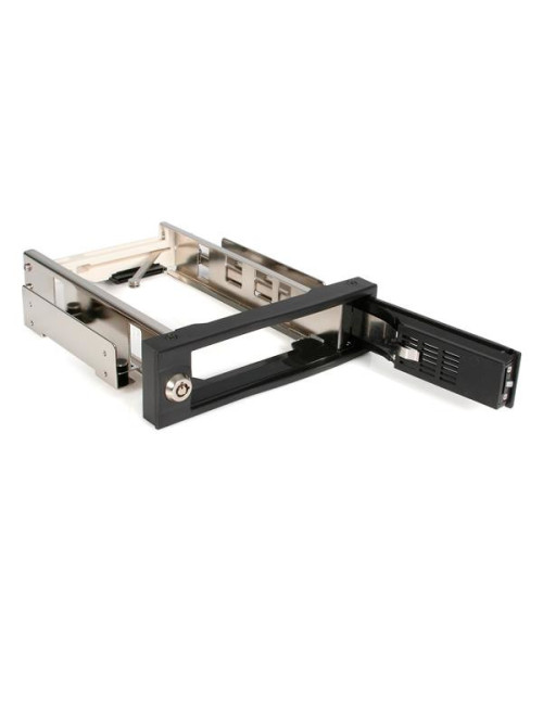 Rack movil startech aluminio disco duro