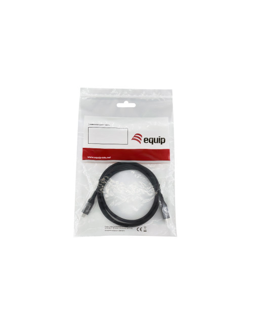 Cable usb tipo c equip usb