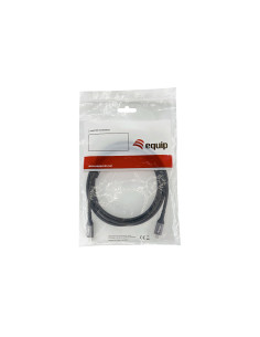 Cable usb tipo c equip usb