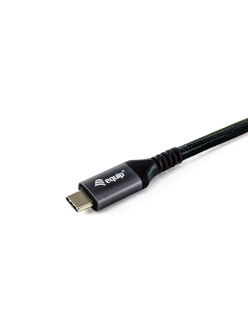 Cable usb tipo c equip usb