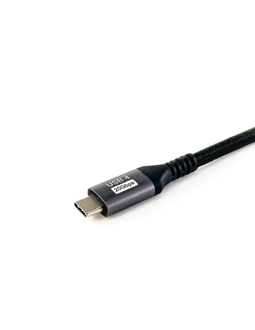 Cable usb tipo c equip usb