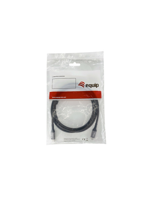 Cable usb tipo c equip usb